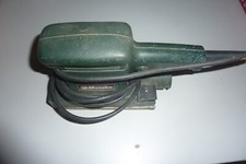 Metabo Schwingschleifer SR 226