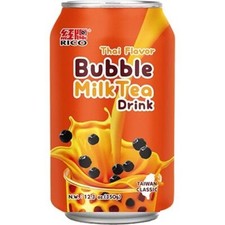 RICO Bubble Milk Tea Getränk