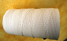 Runddocht Kerzendocht Flachdocht Docht Kerzen ziehen basteln für Paraffin Wachs