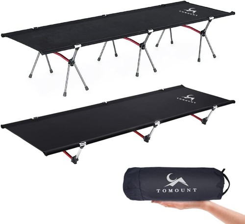 Tomount klappbares campingbett - tomount,