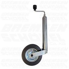 ORIGINAL AL-KO Stützrad Ø 48