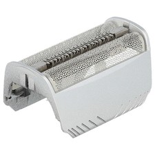 Doppelscherfolie für Braun