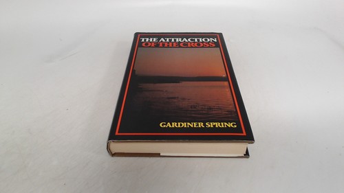 The attraction cross - of,