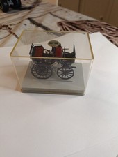 Wiking sehr hübscher Daimler Motorwagen 1886 1:43