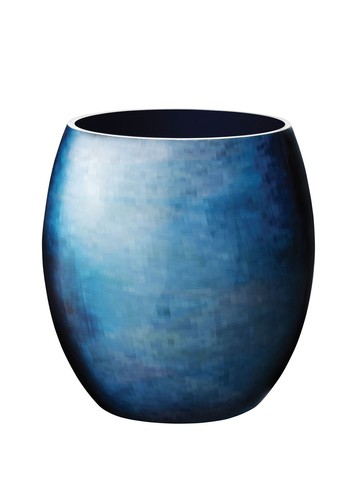 Stelton vase stockholm - stelton,