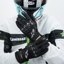 NEU ALPINESTARS SMX1 Air V2