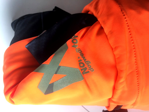 Non stop dogwear protector - stop,