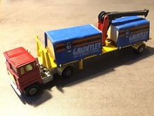 MATCHBOX / SUPERKINGS K-33