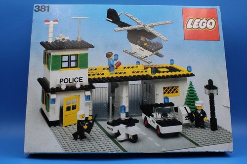13112 lego 381 - lego,