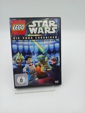 Lego - Star Wars - Die Yoda
