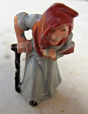 Hexe Marolin , Sammel Figur 