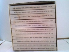 Konvolut bestehend aus 11