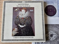 L'OISEAU D29D 4 BYRD MY LADYE