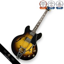Gibson ES335TD 1967 Bigsby