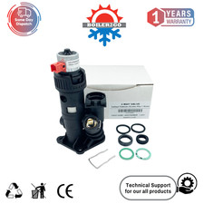 VAILLANT ECOTEC PRO 24 28 UMSCHALTVENTIL 0020020015 - BRANDNEU