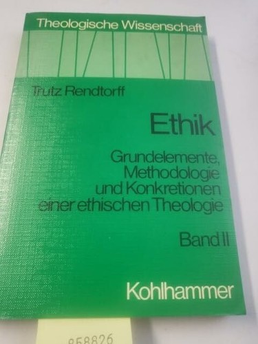 Ethik grundelemente - ethik.,