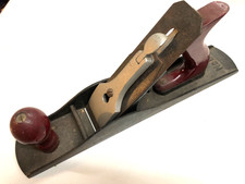 Rauhbank Nr.5 abrichten