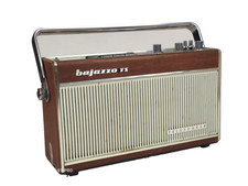 Transistor Kofferradio