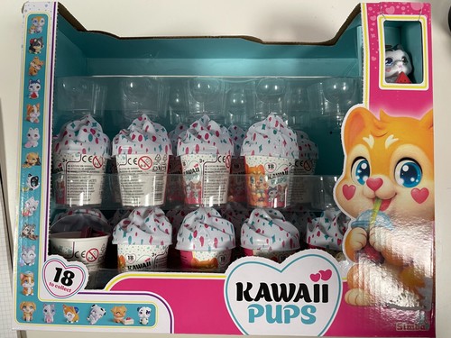 Auswahl simba kawaii pups - simba, :
