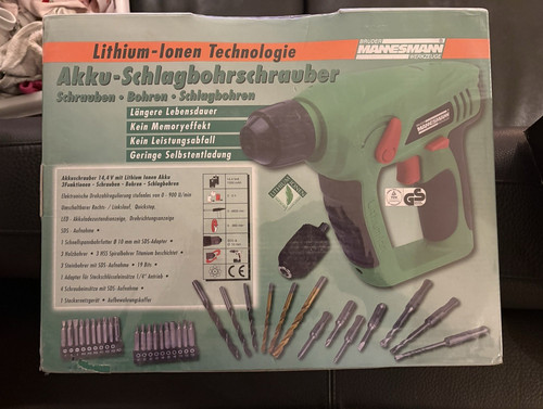 Brüder mannesmann 4v - brüder,
