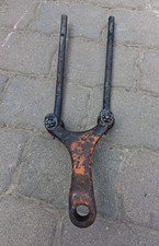 Lenkstockhebel Allgaier A133