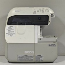 Epson H453B Lcd-Projektor –