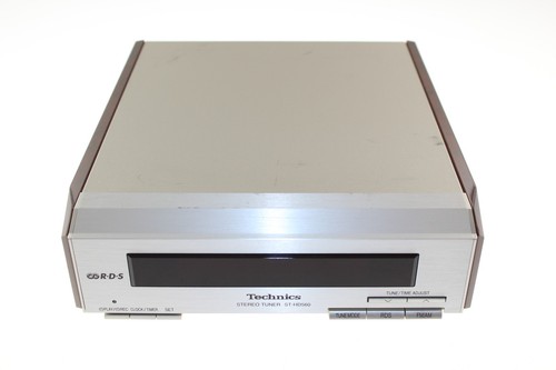 Technics hd560 tuner radio - technics,