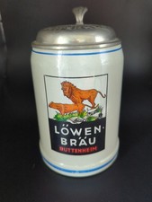 Löwen Bräu Buttenheim