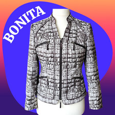 BONITA Damen Jacke Blazer Gr