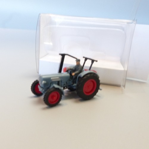 Wiking 8713929 traktor - wiking, 1:87