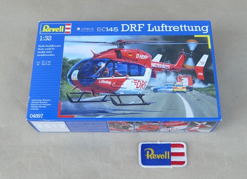 Revell 04897 airbus - revell,