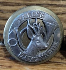 Venerie Jagd Crew Rallye