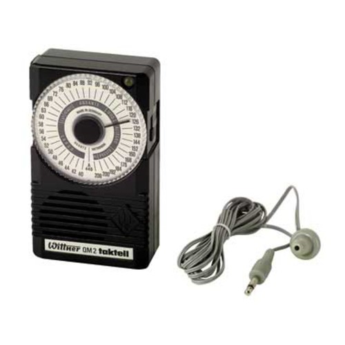 Wittner 861161 metronome - wittner,