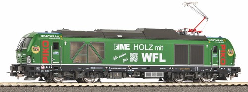 Piko 51172 diesel hybridlok - 51172, diesel-hybridlok
