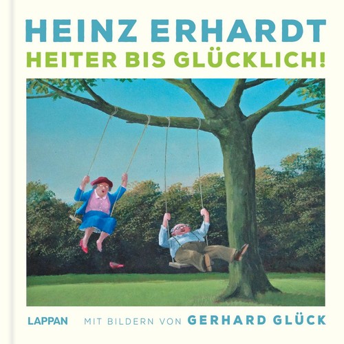 Heinz erhardt heiter - heiter, bis