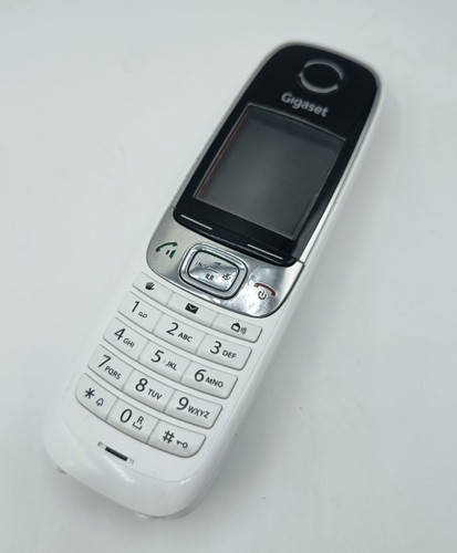 Gigaset c620 mobilteil - c620,