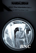 STAR WARS Mandalorian Classic