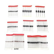 100x Professionelle Diode