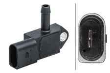 HELLA 6PP 009 409-581 Sensor