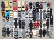 Bastel-Konvolut PKW (9)