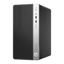HP ProDesk 400 G4 MT Core