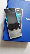 Nokia X3-00 (O2 Netzwerk)