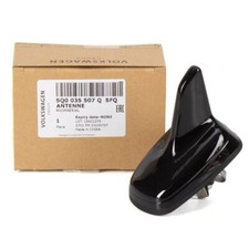 ORIGINAL VW Seat Skoda Antenne