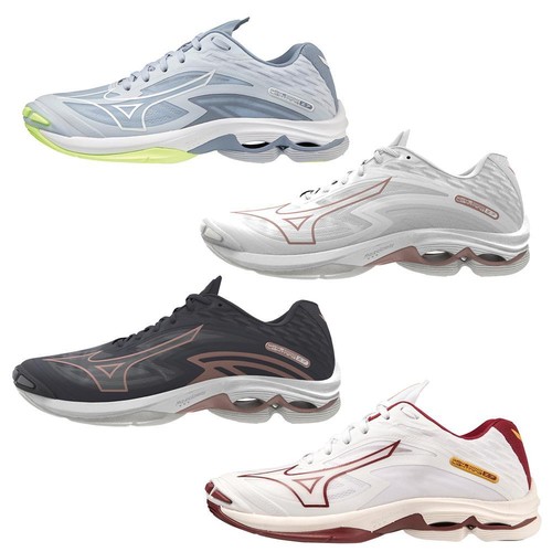Mizuno wave lightning damen - wave, z7