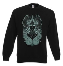 Freyja II Sweatshirt Pullover