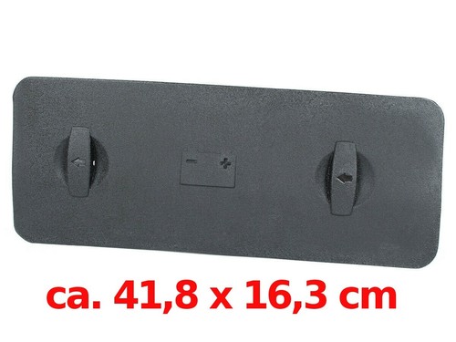 8e1819422a batterie abdeckung - 8e1819422a,