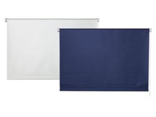 Thermo  Abdunklungsrollo