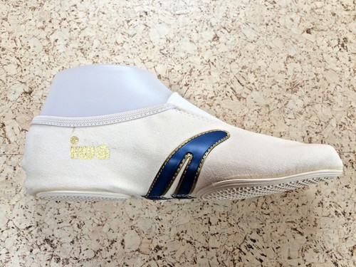 Iwa 403 creme blau turn - iwa,