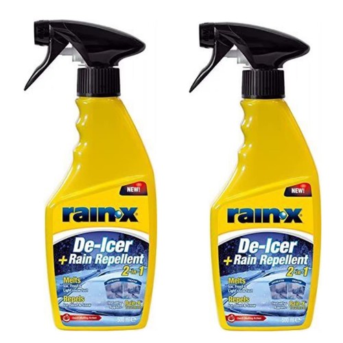 Enteiser regenabweiser x2 - enteiser,