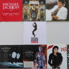 Michael Jackson - Collection